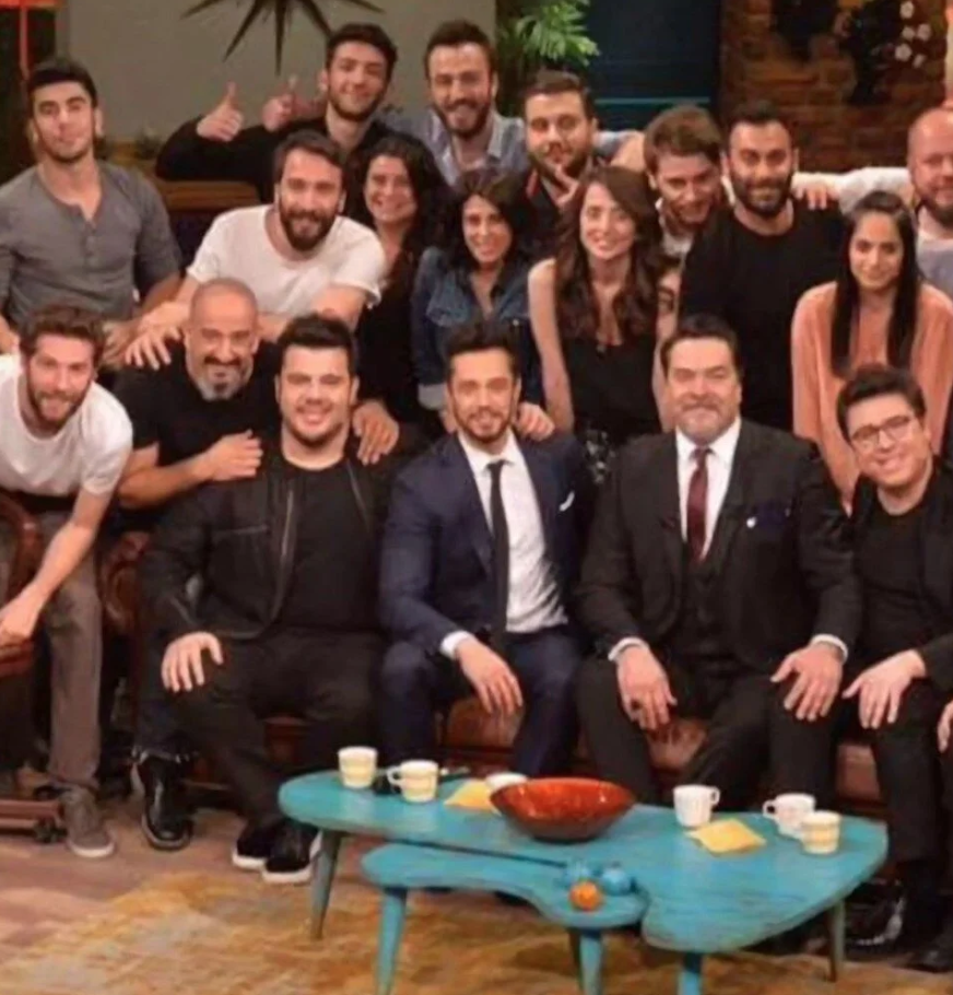 beyazit ozturk ten yeni beyaz show paylasimi